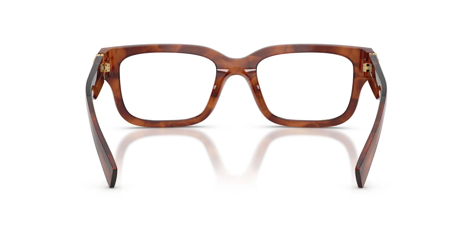 Miu 02YV Eyeglasses - view 7